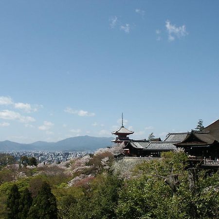 Kyoto Nene House Villa ภายนอก รูปภาพ