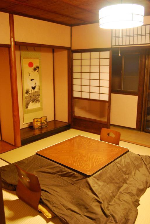 Kyoto Nene House Villa ภายนอก รูปภาพ