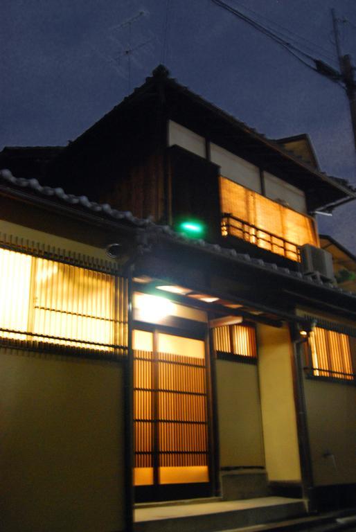 Kyoto Nene House Villa ภายนอก รูปภาพ