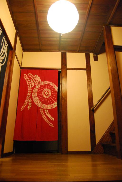 Kyoto Nene House Villa ภายนอก รูปภาพ