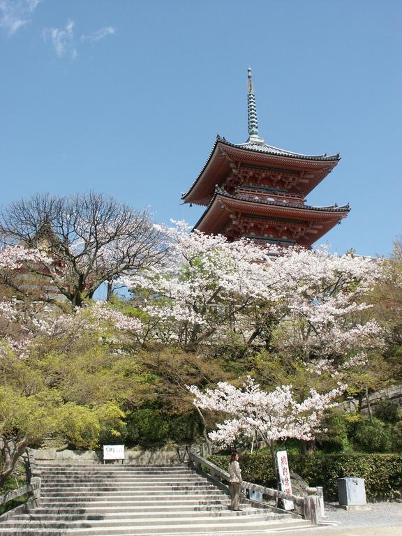 Kyoto Nene House Villa ภายนอก รูปภาพ