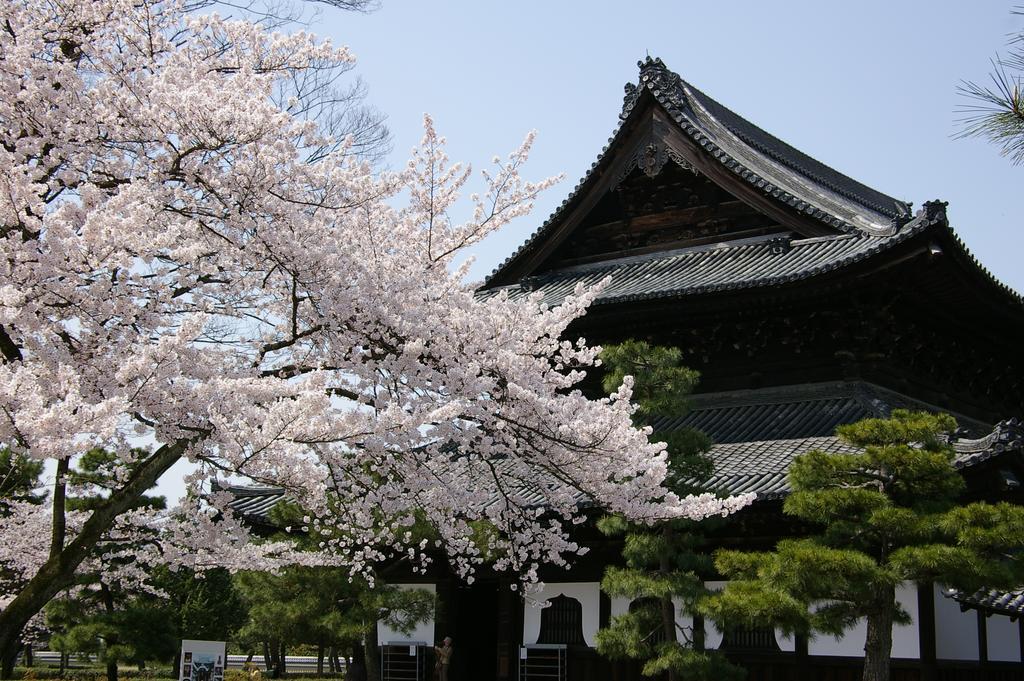 Kyoto Nene House Villa ภายนอก รูปภาพ