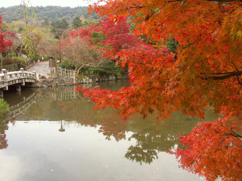 Kyoto Nene House Villa ภายนอก รูปภาพ